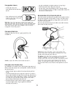 Предварительный просмотр 66 страницы Shure KSE1200SYS User Manual