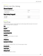 Preview for 4 page of Shure KSM11 User Manual