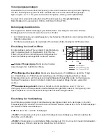 Предварительный просмотр 17 страницы Shure KSM137 User Manual