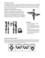 Предварительный просмотр 36 страницы Shure KSM137 User Manual