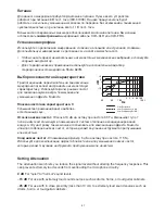 Предварительный просмотр 41 страницы Shure KSM137 User Manual