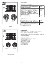 Preview for 8 page of Shure KSM141 User Manual