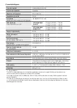 Preview for 13 page of Shure KSM32 User Manual