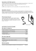 Предварительный просмотр 30 страницы Shure KSM32 User Manual