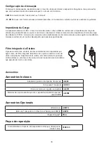 Предварительный просмотр 36 страницы Shure KSM32 User Manual