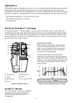 Preview for 5 page of Shure KSM8 Dualdyne User Manual