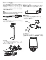 Preview for 5 page of Shure LEGENDARY PERFORMANCE MV88 User Manual