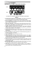 Preview for 10 page of Shure LX Wireless System User Manual