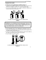 Preview for 13 page of Shure LX Wireless System User Manual