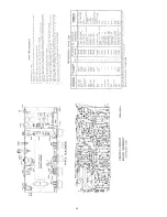 Preview for 5 page of Shure M63 AUDIO MASTER Techical Data