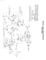 Preview for 4 page of Shure M68P User Manual