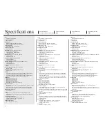 Preview for 14 page of Shure Microflex 415/C Quick Manual