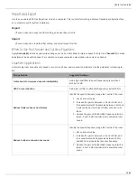 Preview for 18 page of Shure Microflex Advance MXA910 Manual