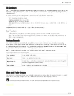 Preview for 19 page of Shure Microflex Advance MXA910 Manual