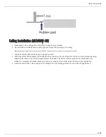 Preview for 27 page of Shure Microflex Advance MXA910 Manual