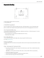 Preview for 29 page of Shure Microflex Advance MXA910 Manual