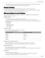 Preview for 35 page of Shure Microflex Advance MXA910 Manual