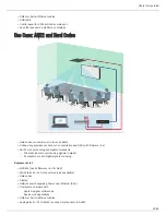 Предварительный просмотр 39 страницы Shure Microflex Advance MXA910 Manual