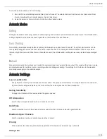 Preview for 41 page of Shure Microflex Advance MXA910 Manual