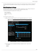 Preview for 38 page of Shure Microflex Complete MXC Series User Manual