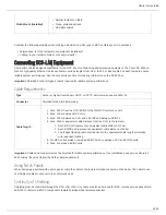 Preview for 54 page of Shure Microflex Complete MXC Series User Manual