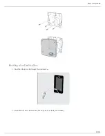 Preview for 29 page of Shure Microflex Complete Wireless MXCW Complete User Manual