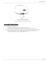 Предварительный просмотр 63 страницы Shure Microflex Complete Wireless MXCW Complete User Manual