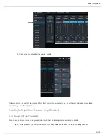 Preview for 67 page of Shure Microflex Complete Wireless MXCW Complete User Manual