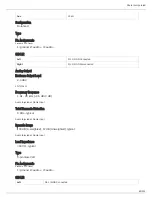 Preview for 84 page of Shure Microflex Complete Wireless MXCW Complete User Manual