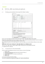 Preview for 12 page of Shure Microflex Complete User Manual