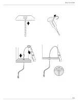 Предварительный просмотр 8 страницы Shure Microflex MX200 Series Manual