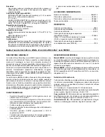 Preview for 16 page of Shure Microflex MX300 series User Manual