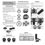 Preview for 11 page of Shure Microflex MX395 User Manual