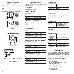 Preview for 12 page of Shure Microflex MX395 User Manual