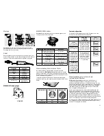 Предварительный просмотр 13 страницы Shure Microflex MX400DP User Manual