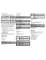 Preview for 14 page of Shure Microflex MX400DP User Manual