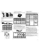 Предварительный просмотр 17 страницы Shure Microflex MX400DP User Manual