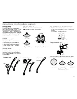 Предварительный просмотр 23 страницы Shure Microflex MX400DP User Manual