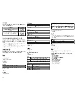 Предварительный просмотр 34 страницы Shure Microflex MX400DP User Manual