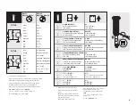 Preview for 7 page of Shure Microflex MX405 Manual