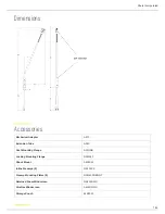 Preview for 7 page of Shure Microflex MX415DUAL User Manual
