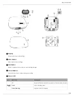 Предварительный просмотр 9 страницы Shure Microflex MXCW Manual