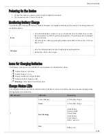 Предварительный просмотр 21 страницы Shure Microflex MXCW Manual