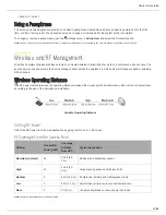 Preview for 35 page of Shure Microflex MXCW Manual