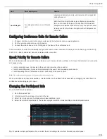 Preview for 39 page of Shure Microflex MXCW Manual