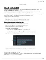 Preview for 50 page of Shure Microflex MXCW Manual