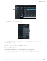 Предварительный просмотр 52 страницы Shure Microflex MXCW Manual