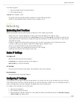 Preview for 57 page of Shure Microflex MXCW Manual