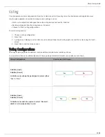 Preview for 61 page of Shure Microflex MXCW Manual