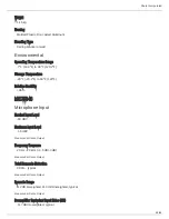 Preview for 69 page of Shure Microflex MXCW Manual